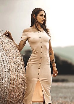 Greta Eberle
